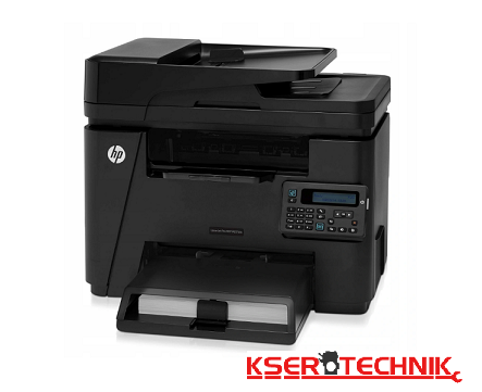 HP M225dn